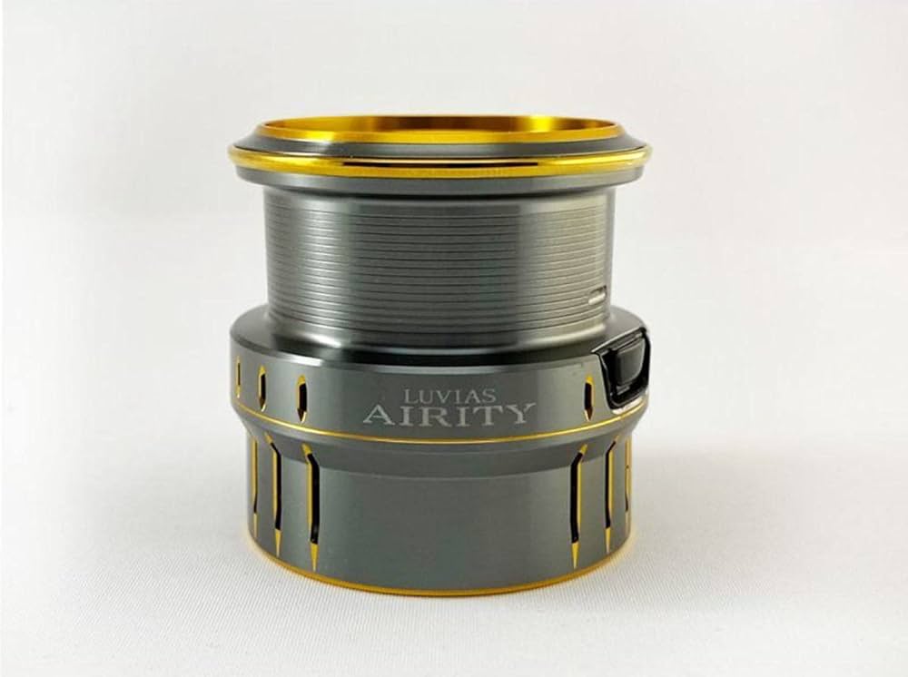 Amazon | 【ダイワ純正】21ルビアス エアリティ 純正スペアスプール