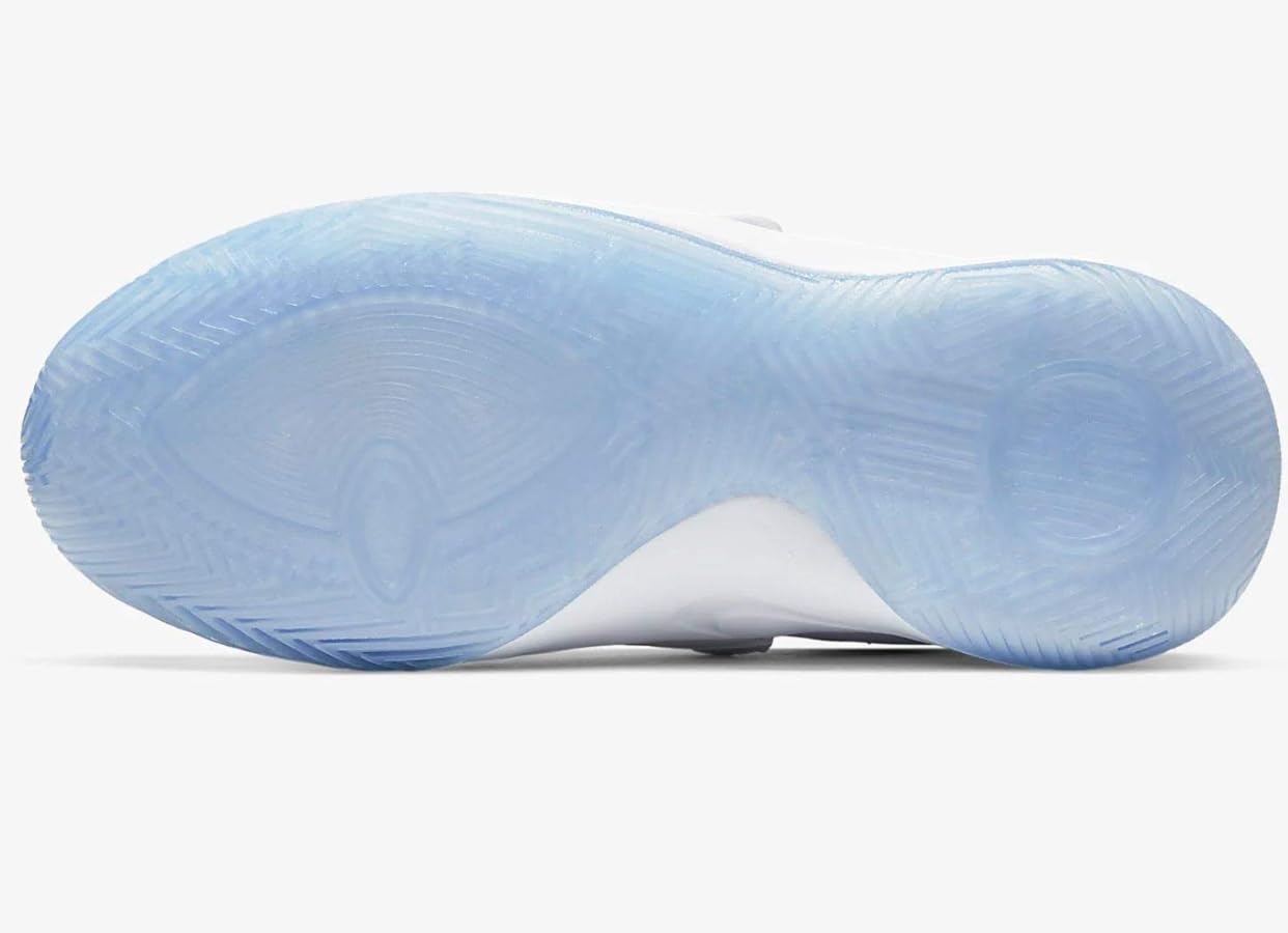 Amazon | [ナイキ] カイリー フライトラップ III GS BQ5620100