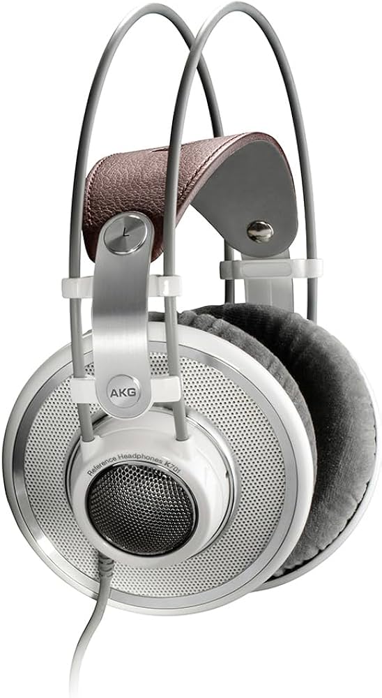 Amazon | AKG (アーカーゲー) K701-Y3 [ヒビノ正規輸入品 3年保証