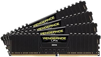 Amazon | CORSAIR DDR4-3000MHz デスクトップPC用 メモリ Vengeance
