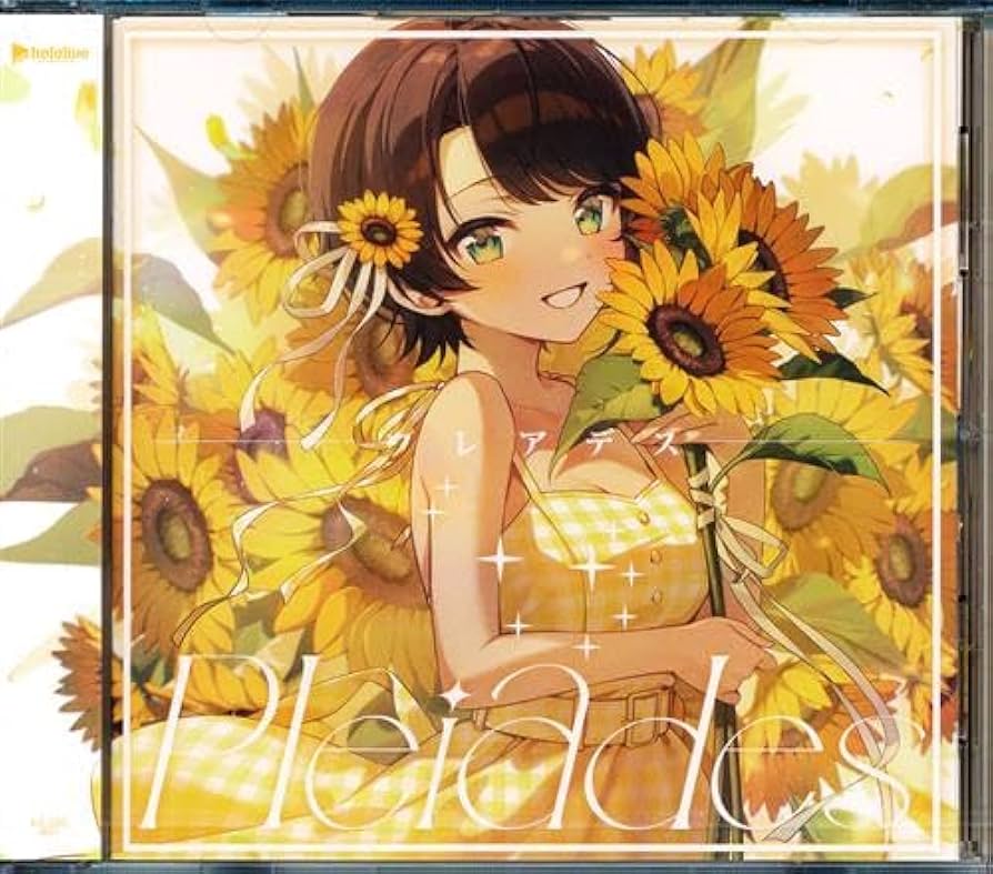 Amazon.co.jp: Pleiades 大空スバル CD: ミュージック