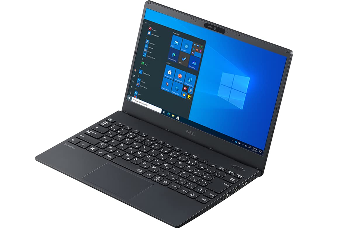 Windowsノート本体 NEC Versa Pro VRT25F-5 i5-7200U 8G/256G NEC NEC