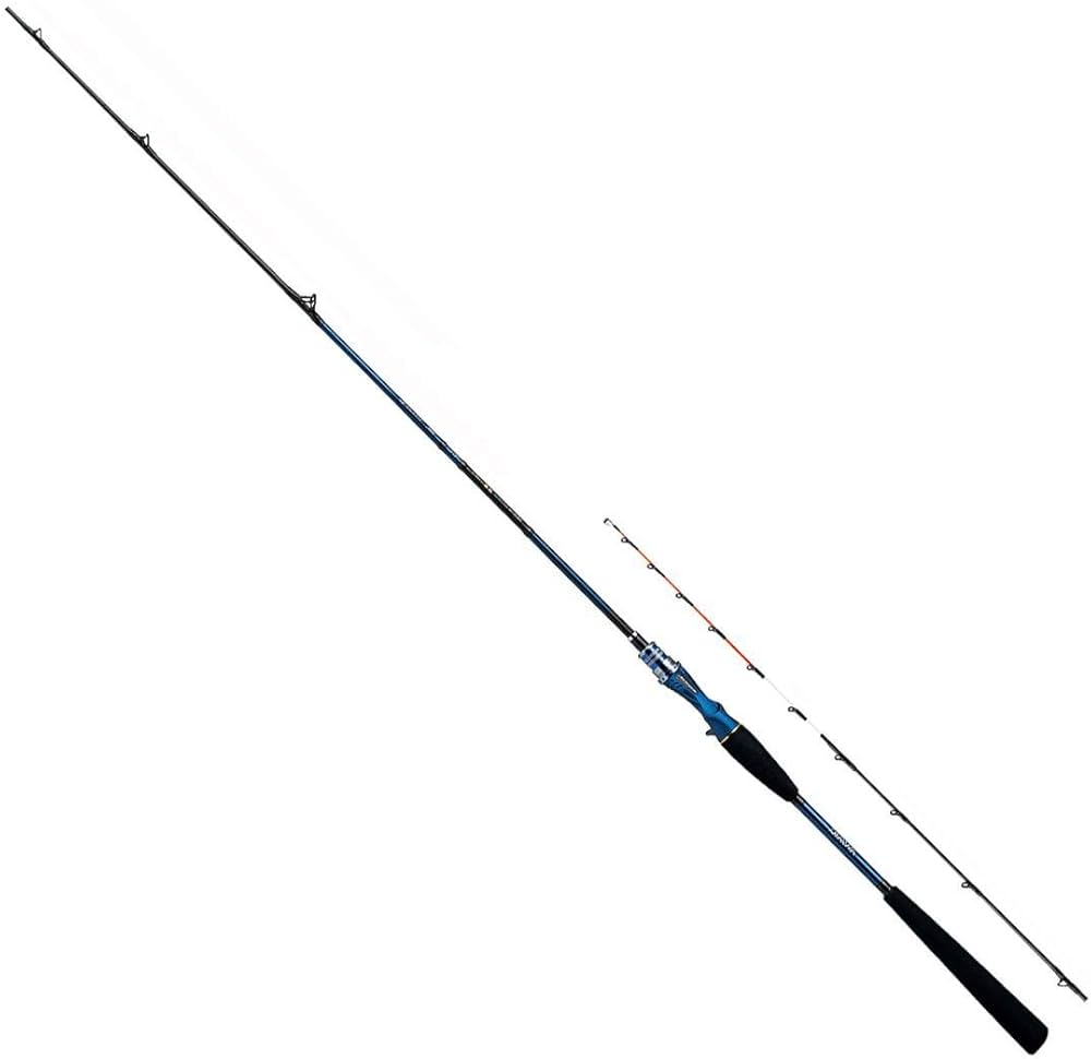 Amazon | ダイワ(DAIWA) 船竿 極鋭タチウオゲーム MH-180AGS 釣り竿