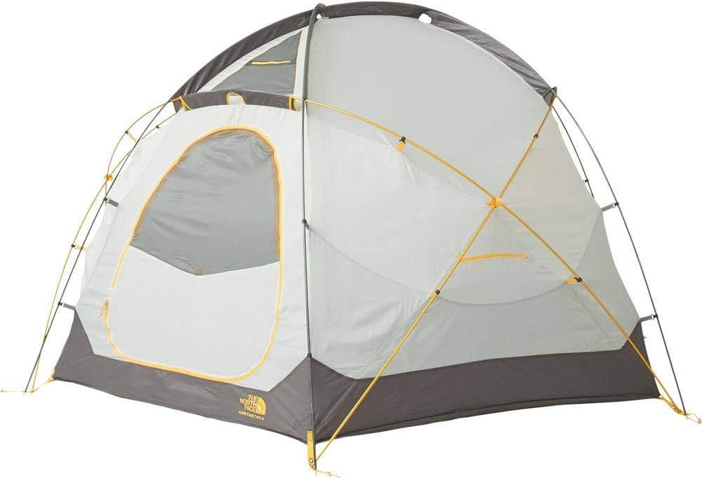 Amazon | THE NORTH FACE(ザ・ノースフェイス) テント ノーススター4