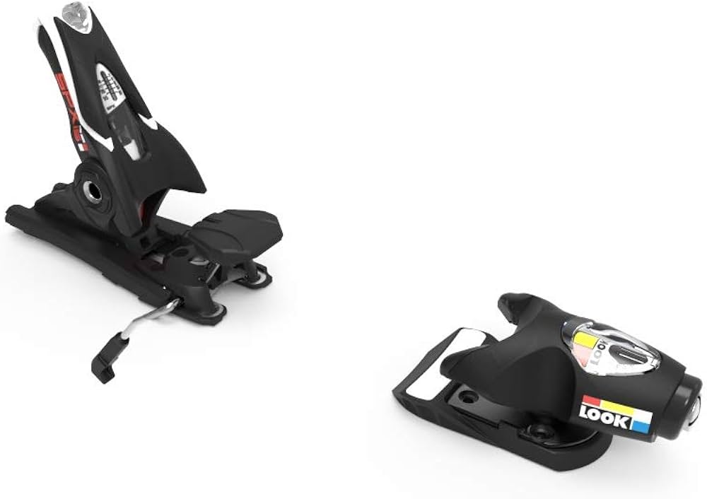 Amazon | Look SPX 15 ロッカーレーススキービンディング ブラック