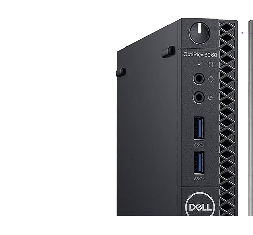 Amazon.com: Dell Mini PC Windows 11 Micro Computer OptiPlex 3060