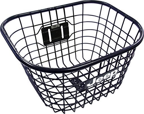 自転車用カゴ ジープ」の人気商品一覧 | 安い商品を通販サイトから探す
