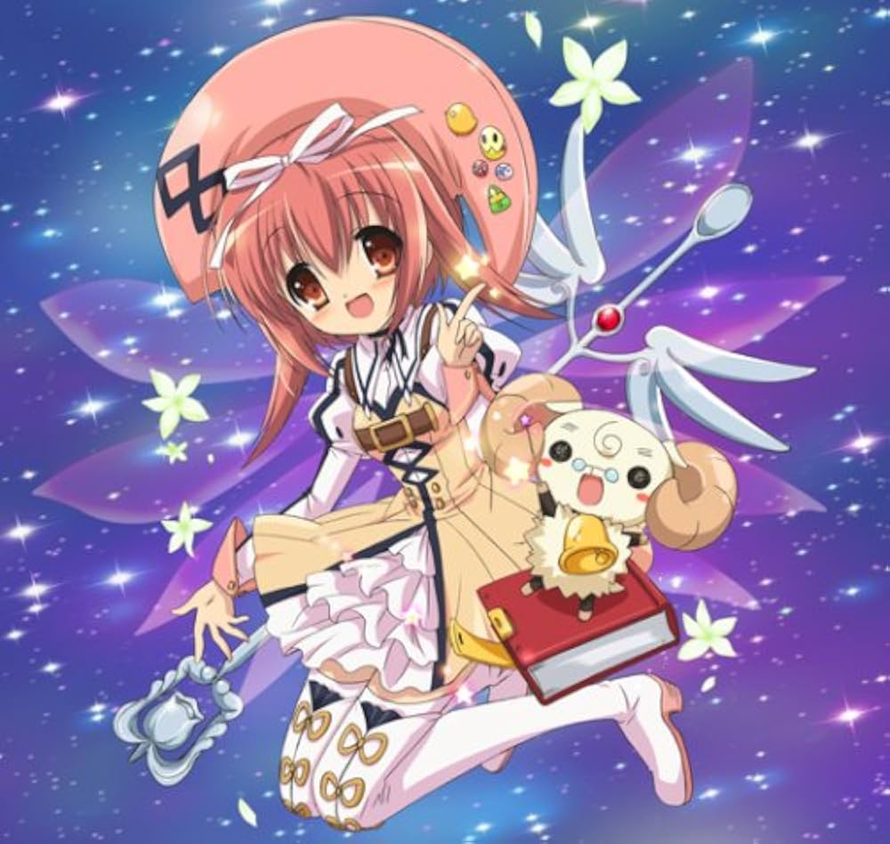 Amazon | ななついろ☆ドロップス タッチではじまる初恋物語(初回限定