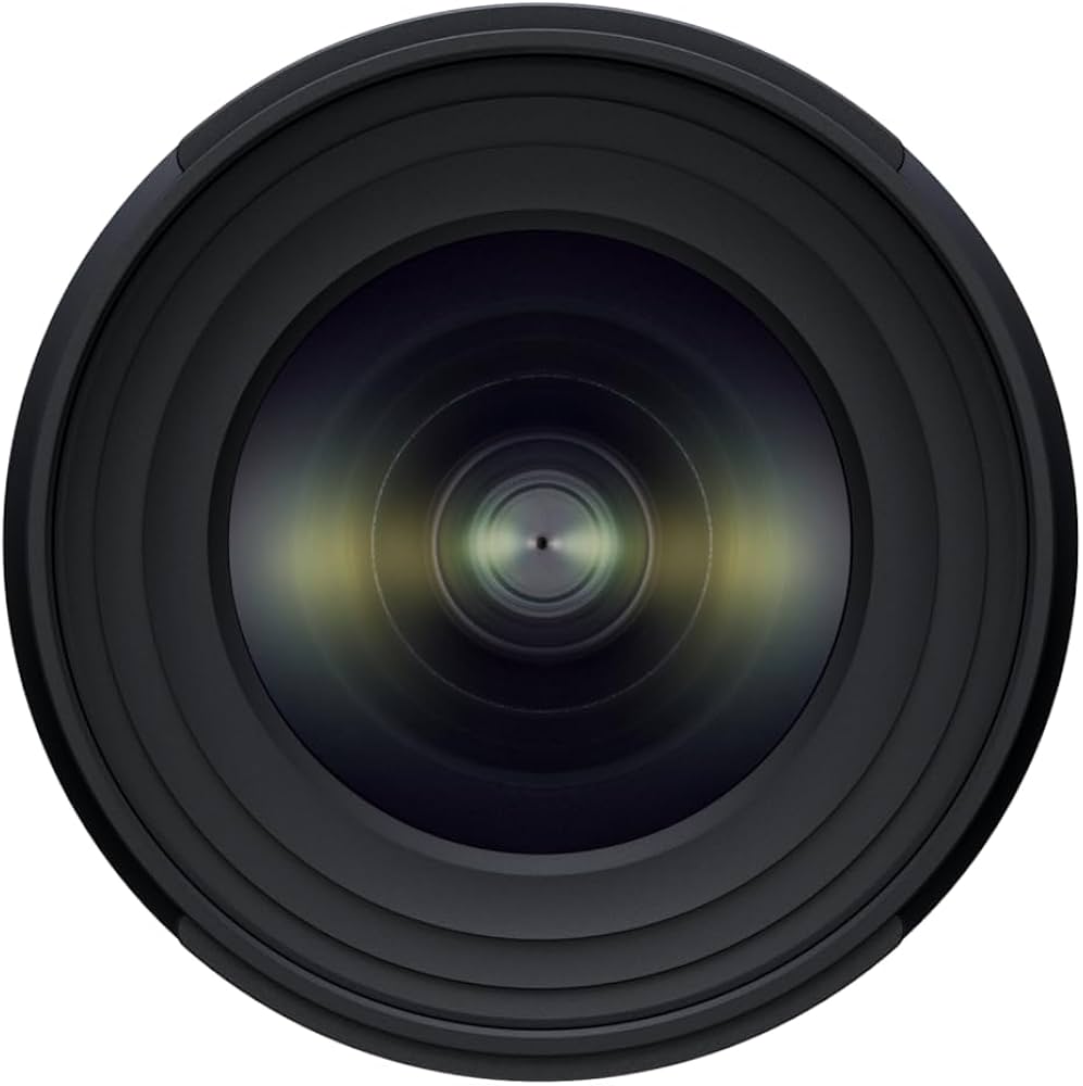 Amazon.co.jp: タムロン 11-20mm F2.8 Di III-A RXD ソニーEマウント用