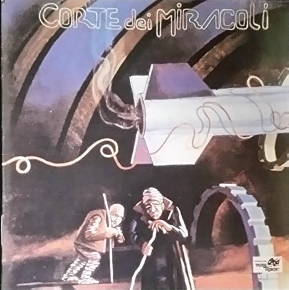 Amazon.co.jp: コルテ・デイ・ミラコリ: ミュージック