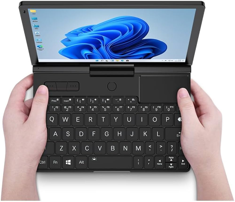 Amazon.co.jp: GPD Pocket 3 (1195G7） [Core i7-1195G7/16GB/1TB SSD