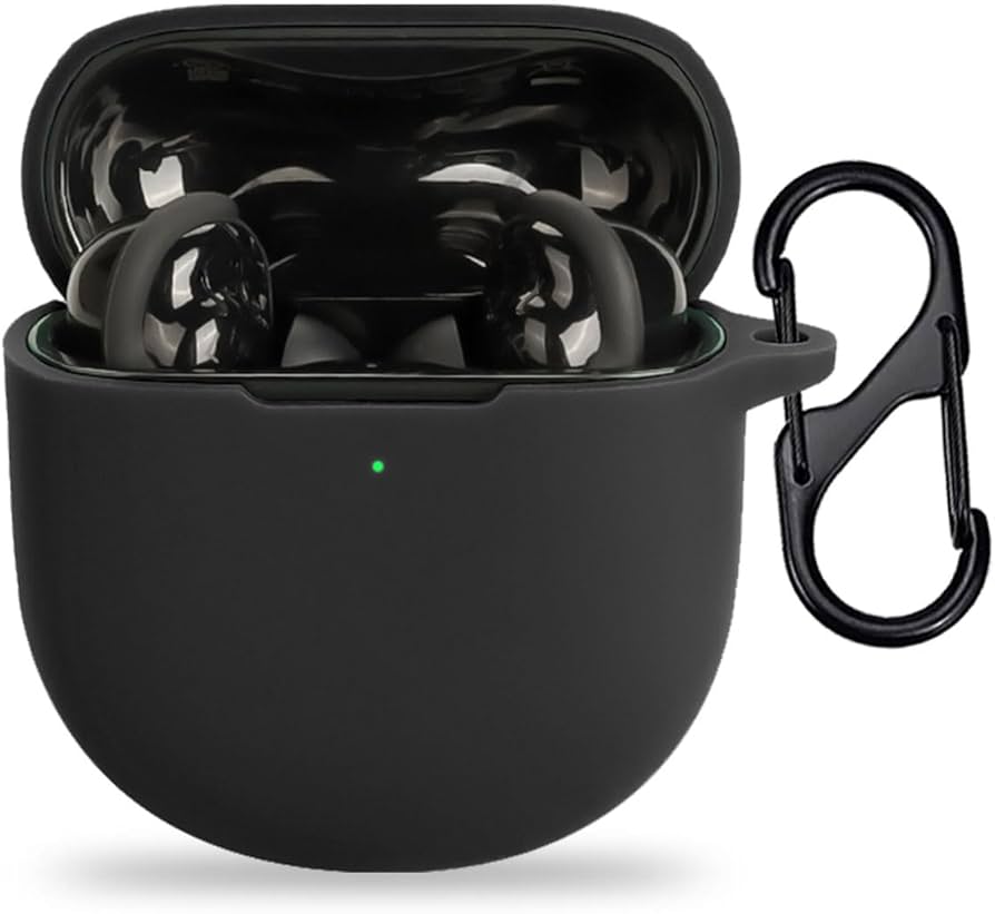 Amazon | For Bose QuietComfort Ultra Earbuds (第2世代) ケース