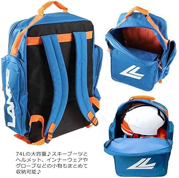 Amazon.co.jp: スキー バック ブーツケース バックパック バッグ