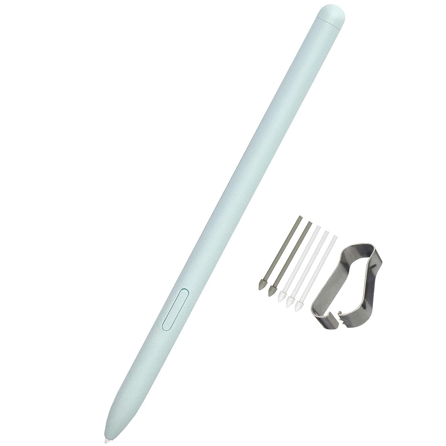 Amazon.com: Galaxy Tablet S9 FE S Pen for Samsung Galaxy Tab S9 FE