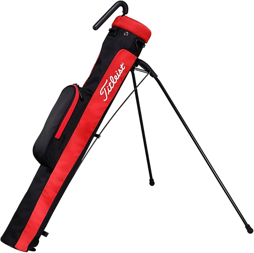 Amazon | タイトリスト(TITLEIST) バッグ ネクストジェン セルフ