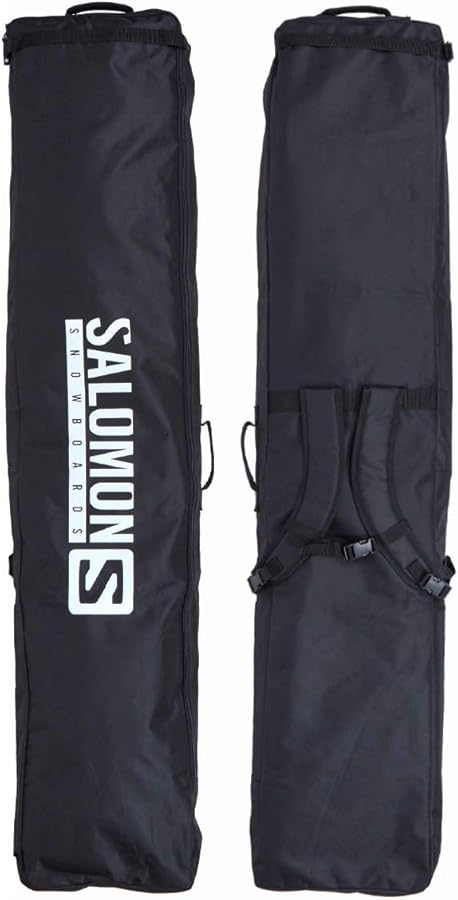 Amazon.co.jp: SALOMON(サロモン) スノーボード ケース DAY TRIPPER