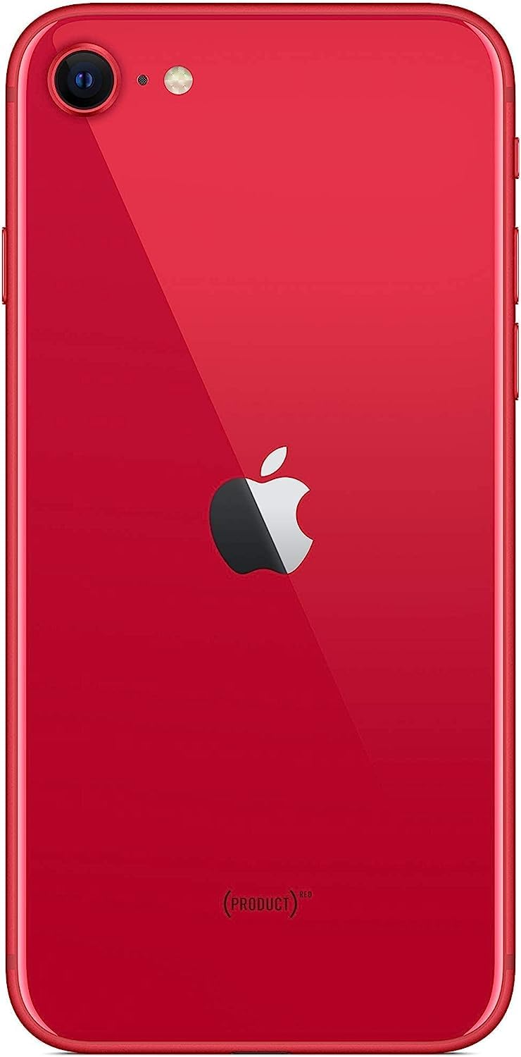 Amazon.com: Apple iPhone SE (2nd Generation), US Version, 128GB