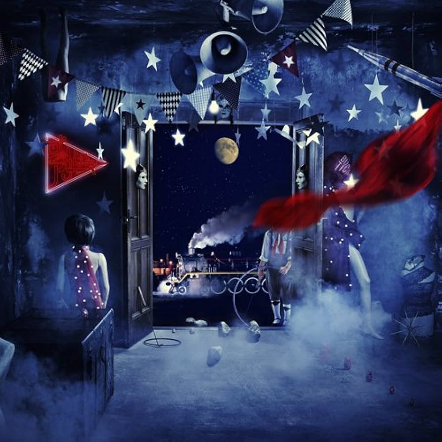 Amazon.co.jp: 或いはアナーキー(通常盤) - BUCK-TICK: ミュージック