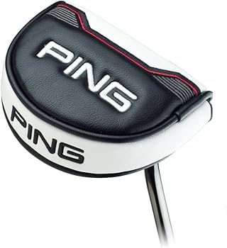 Amazon.co.jp: ピン TYNE C パター 長さ固定タイプ 2021 PING タイン C