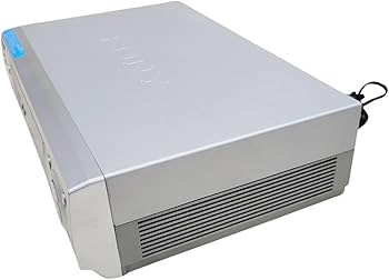 Amazon | SONY SLV-NX11 VHSハイファイビデオデッキ | VHSビデオデッキ