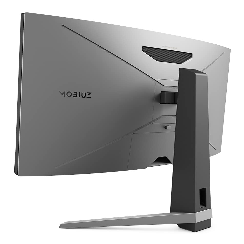 Amazon.com: BenQ MOBIUZ EX3415R Curved Gaming Monitor 34