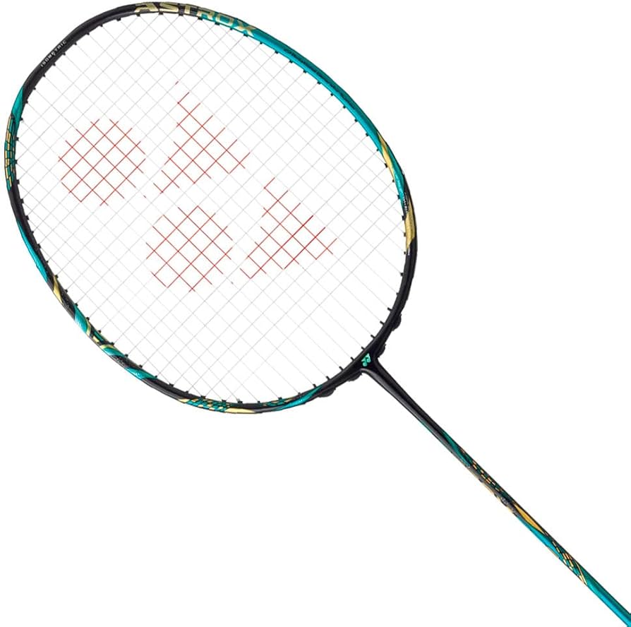 Amazon.com: Yonex Astrox 88 S PRO Badminton Racket (Emerald Blue