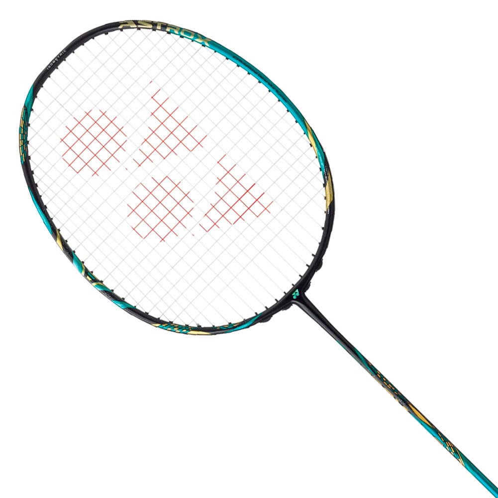 Amazon.com: Yonex Astrox 88 S PRO Badminton Racket (Emerald Blue