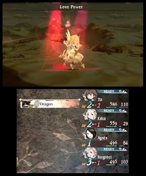 Amazon.com: Bravely Default - Nintendo 3DS (Renewed) : Video Games