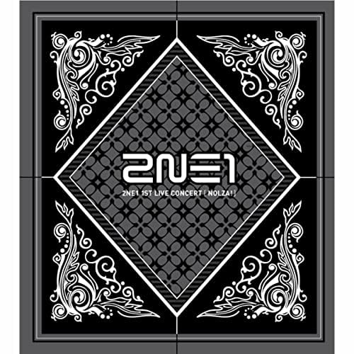 Amazon Musicで2NE1の2NE1 1st LIVE CONCERT [NOLZA!]を再生する