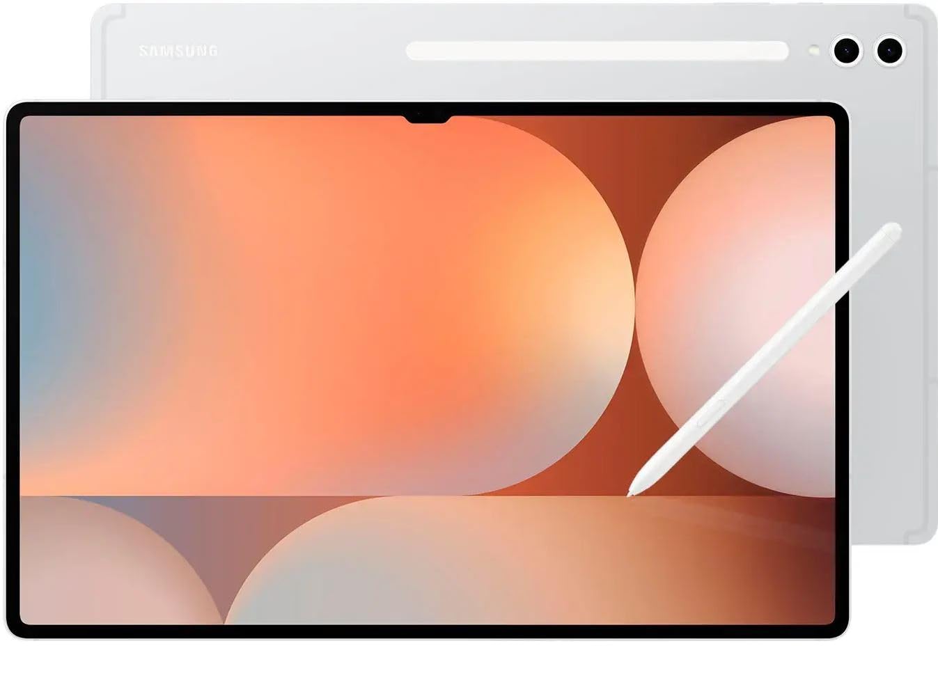 Amazon.com : Samsung Galaxy Tab S10 Ultra 256GB Tablet, Platinum