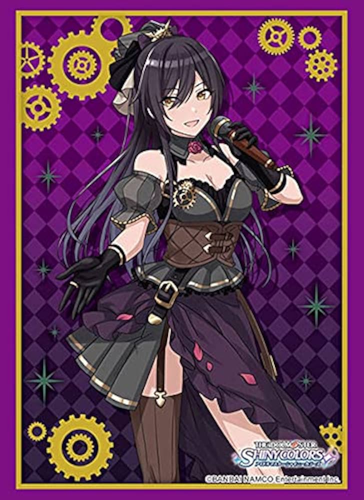 Amazon | ブシロードスリーブコレクション ハイグレード Vol.3033