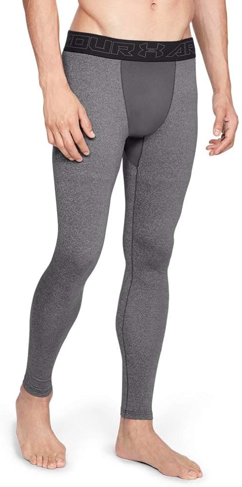 Amazon | [アンダーアーマー] ショートパンツ UA CG Legging メンズ