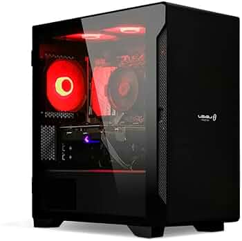 Amazon.co.jp: iiyama ゲーミングデスクトップパソコン LEVEL INFINITY