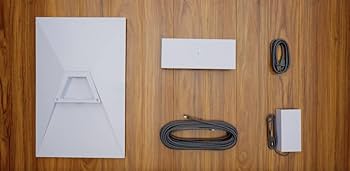 Amazon.com: SpaceX Starlink Gen 3 Standard Kit: High-Speed, Low