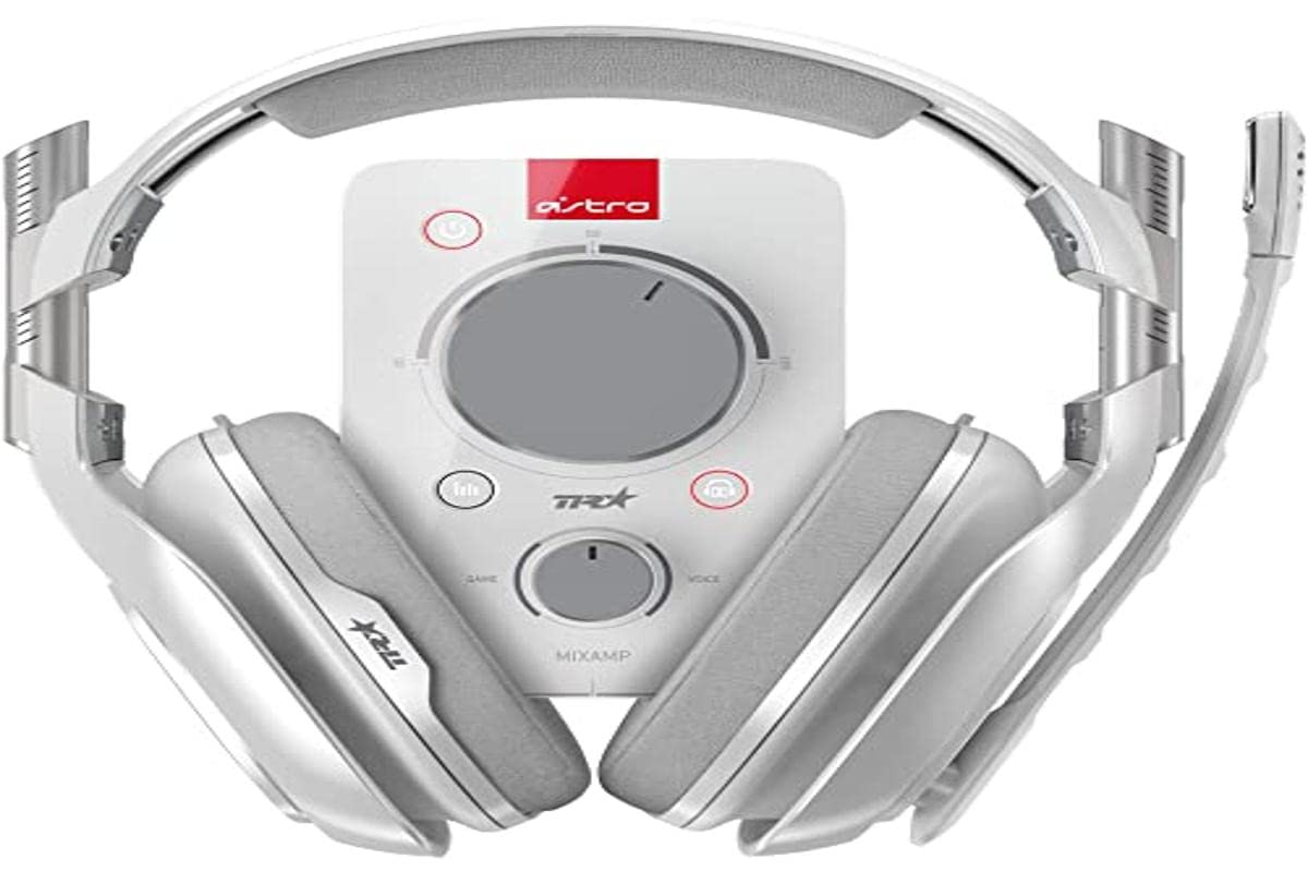 Amazon.co.jp: ASTRO GAMING A40 TR + Mixamp PRO TR XBOX ONE ヘッド