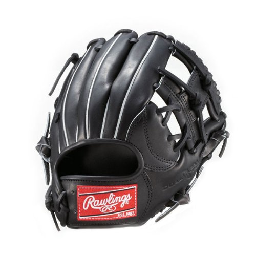 Amazon | Rawlings(ローリングス)【PRO44DP】硬式 内野手用グローブ 右
