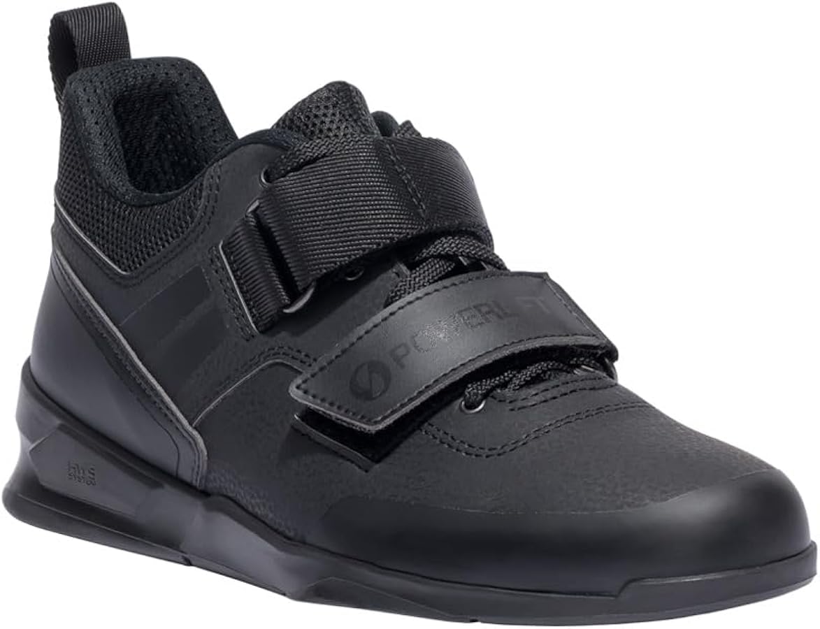 Amazon | SABO パワーリフトPRO スクワットシューズ, ワイドフィット