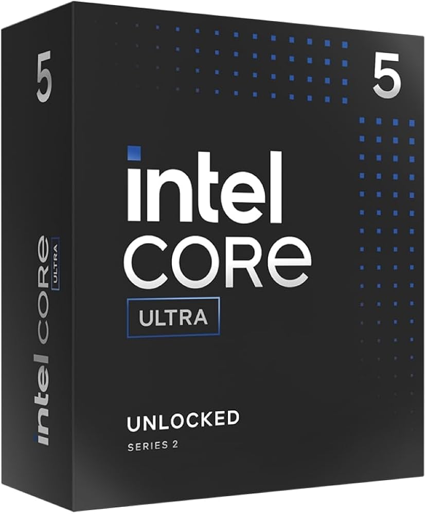 Amazon | Intel Core Ultra 5 245K | インテル | CPU 通販