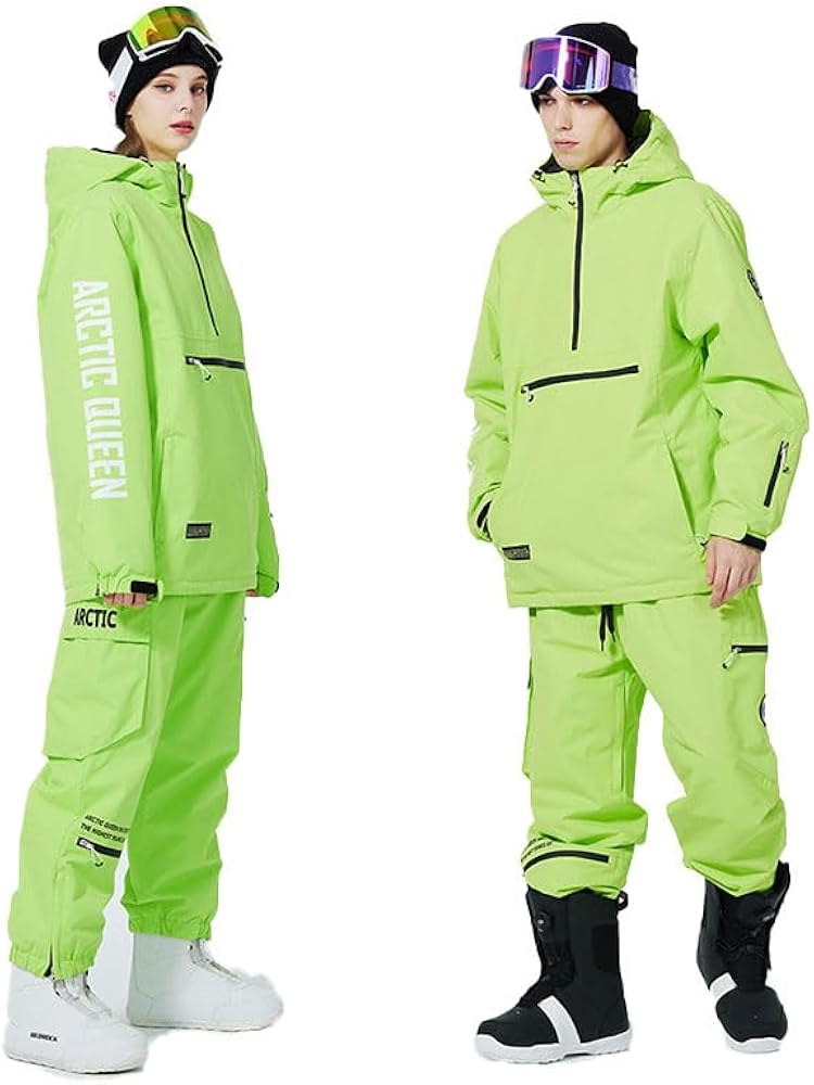 Amazon.co.jp: [ZONE5] スキーウェア メンズ 大きいサイズ ピンク 上下