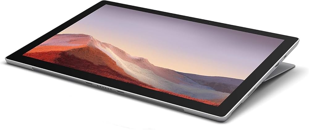 Amazon.co.jp: 【整備済み品】マイクロソフト Surface Pro 7 1866