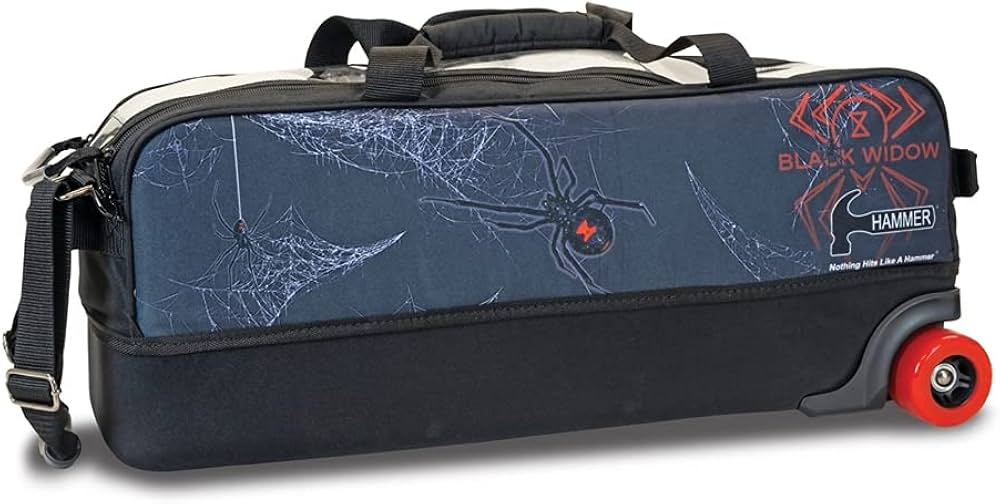 Amazon.co.jp: Hammer Dyeサブトリプルトートボーリングバッグ