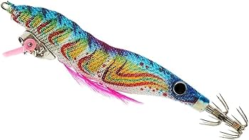 Amazon | ヤマシタ(YAMASHITA) エギ エギーノぴょんぴょんサーチ 3.0号