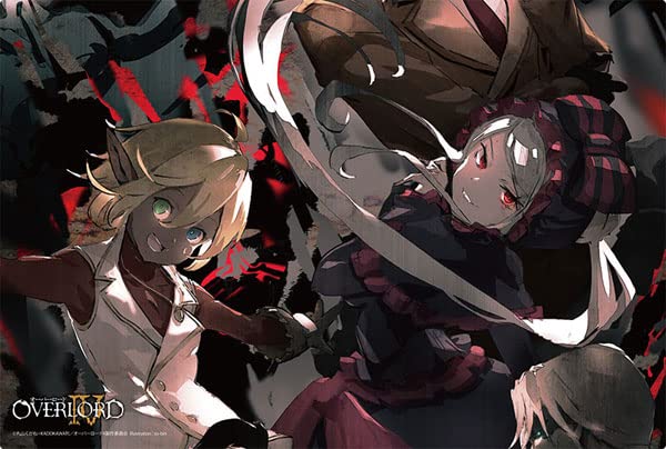 Amazon | ブシロード ラバーマットコレクション V2 Vol.596 オーバー