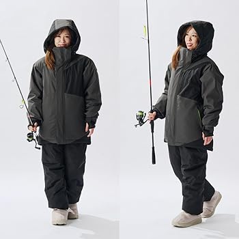 Amazon.co.jp: 【3L】ワークマン エックスシェルター 断熱 イージス