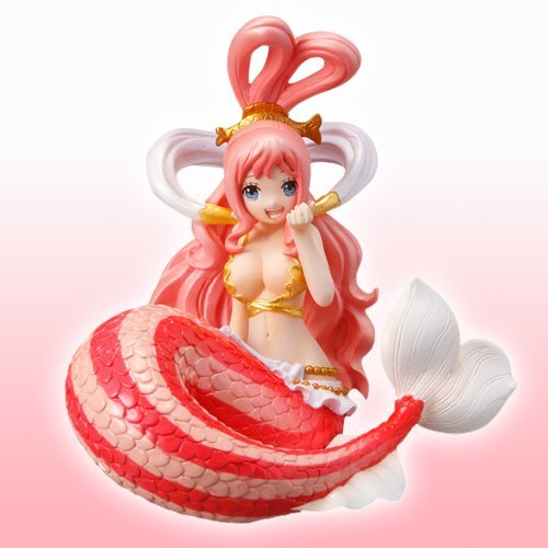 Amazon.co.jp: ONEPIECE ワンピース Half Age Characters ヒロイン