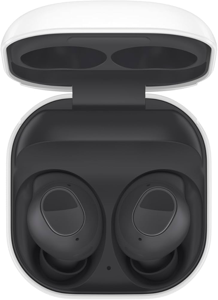 Amazon.co.jp: Galaxy Buds FE｜グラファイト｜ワイヤレスイヤホン