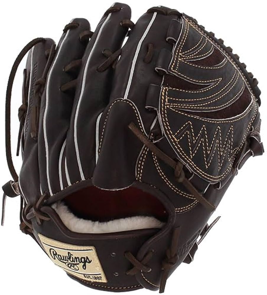 Amazon | ローリングス 野球 硬式 グラブ 投手ピッチャー用 ウィザード