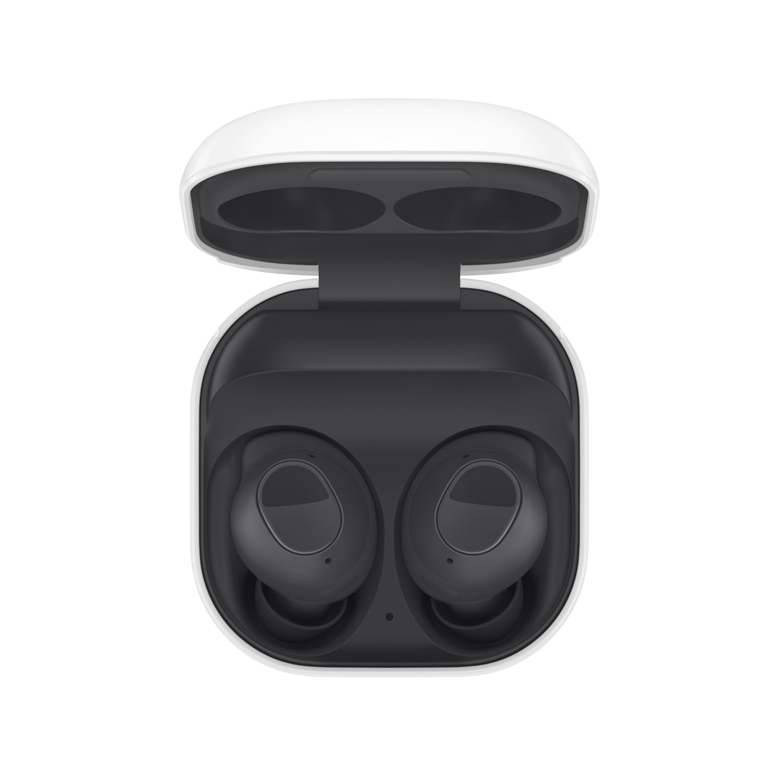 Amazon.co.jp: Galaxy Buds FE｜グラファイト｜ワイヤレスイヤホン