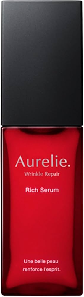Amazon.co.jp: Aurelie オレリー リンクルリペアセラム 30ml 医薬部外