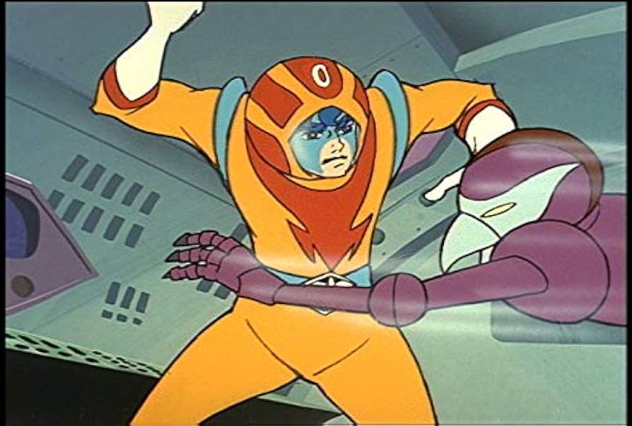 Amazon.co.jp: ゼロテスター コレクターズDVD Vol.1 【想い出のアニメ